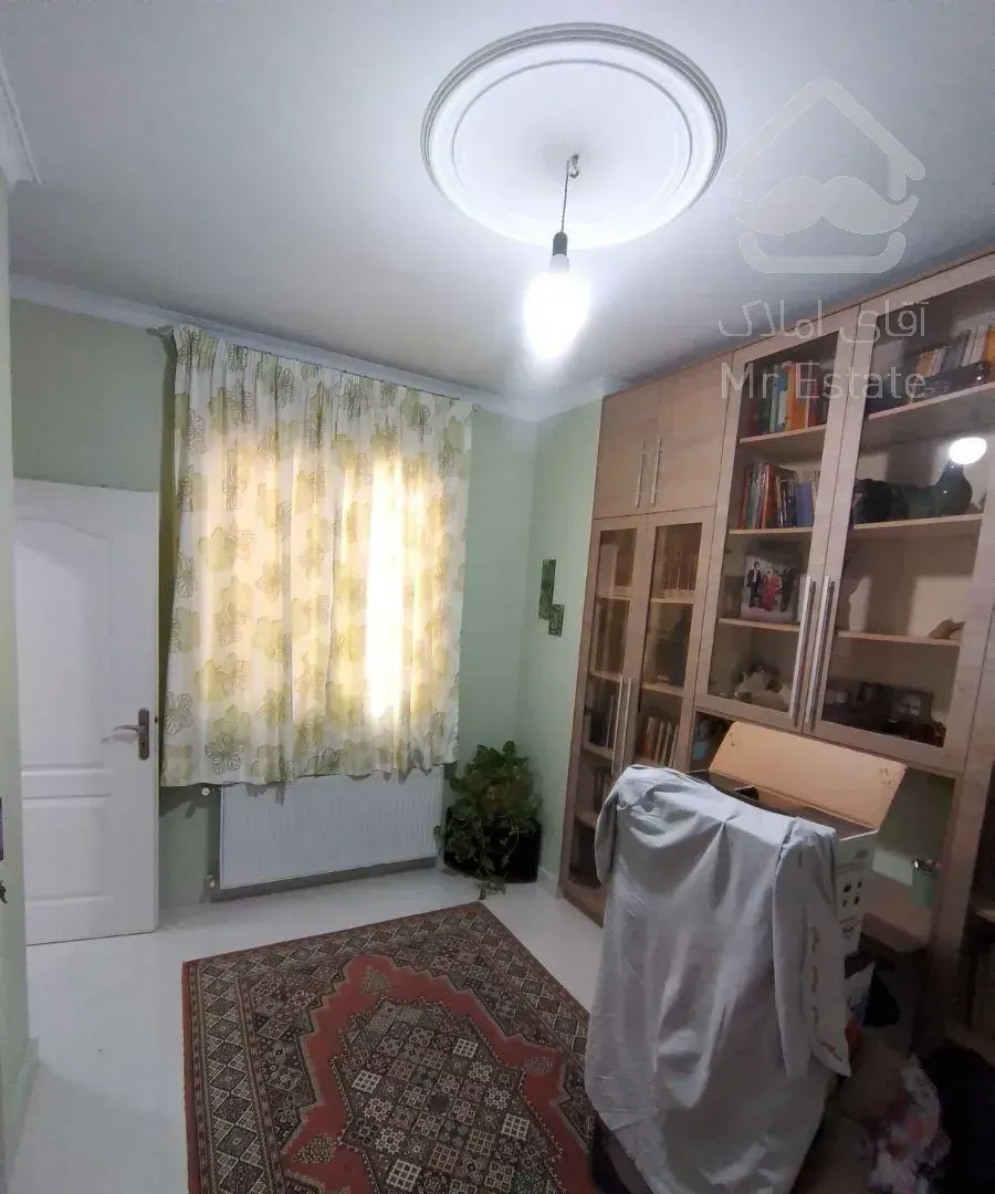 ۷۲متر/۲خواب/خوش نقشه/گرانیت/پونک کمالی شرقی