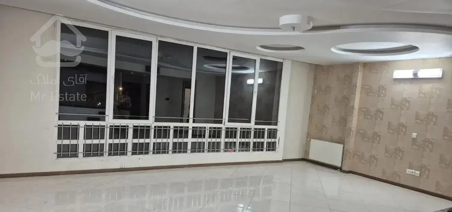 فروش آپارتمان/۱۱۰متر/اقبال(برسلانی)فول امکانات