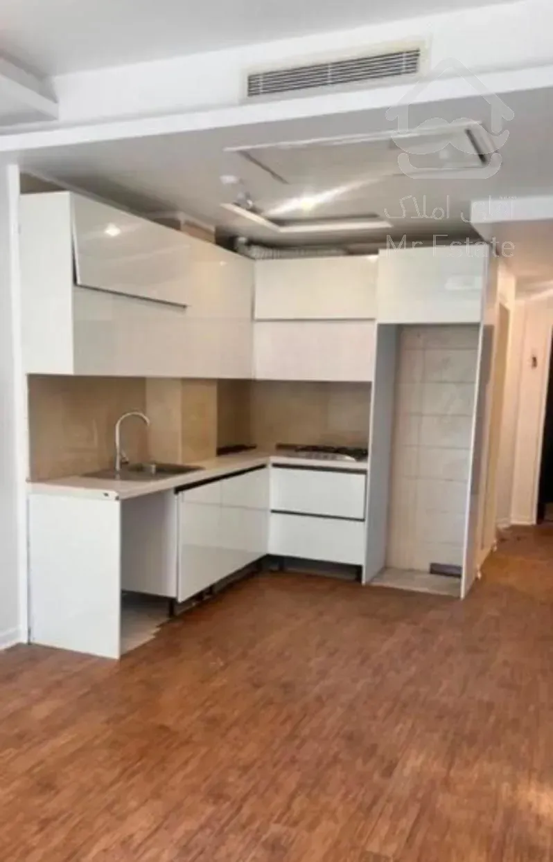 فروش آپارتمان ۵۳ متری ۱ خوابه در درکه