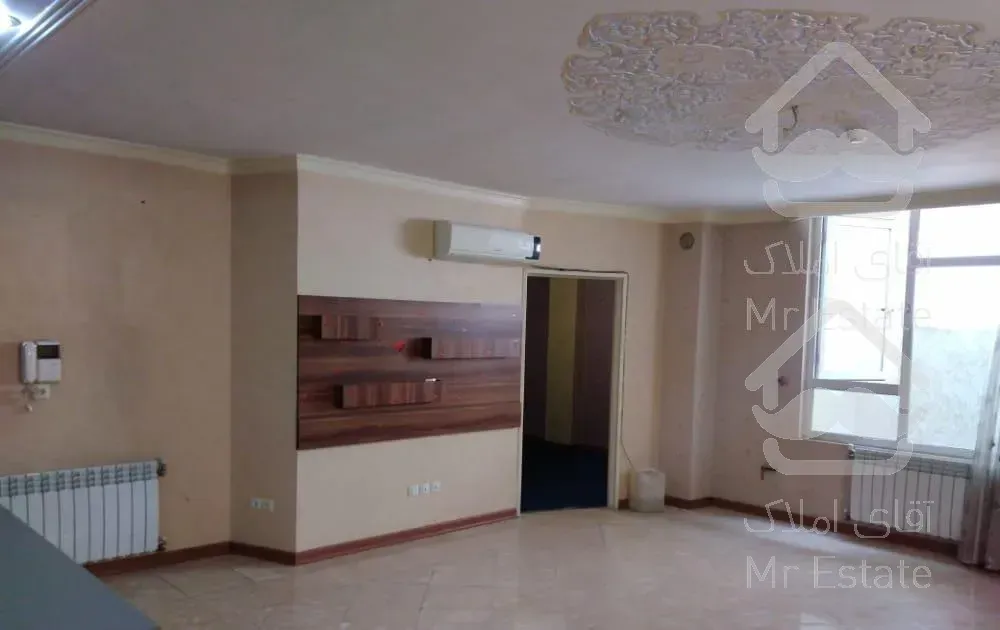 آپارتمان ۱۰۰ متر دو خوابه