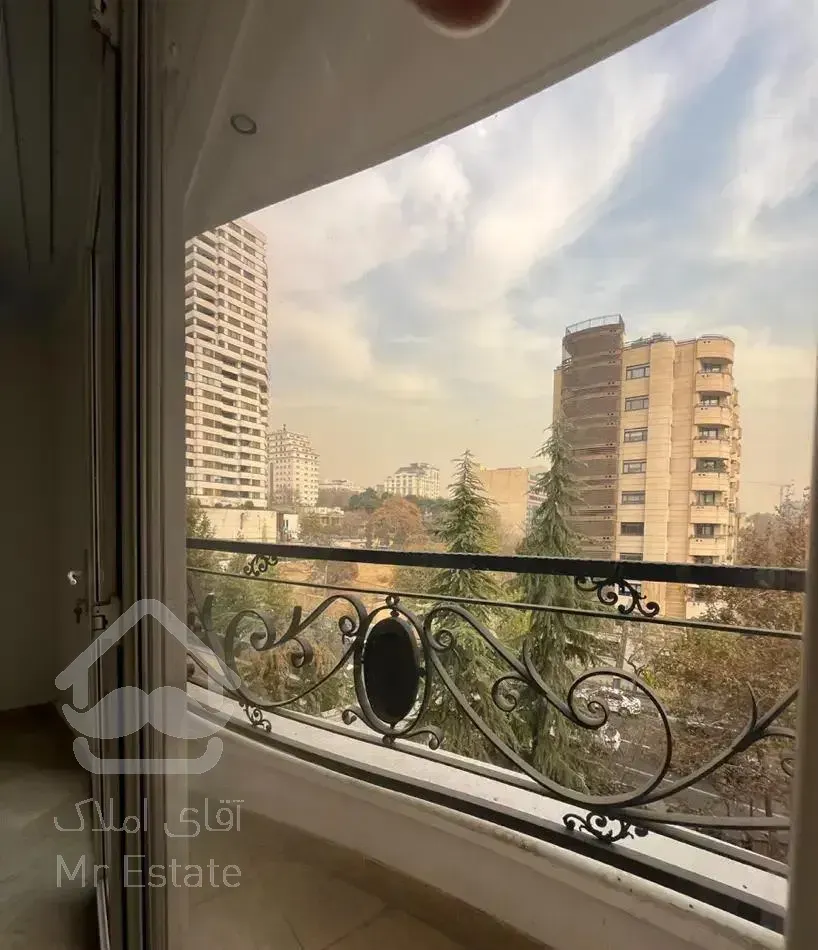 ۱۱۰ متر کامرانیه / تاپ لوکیشن