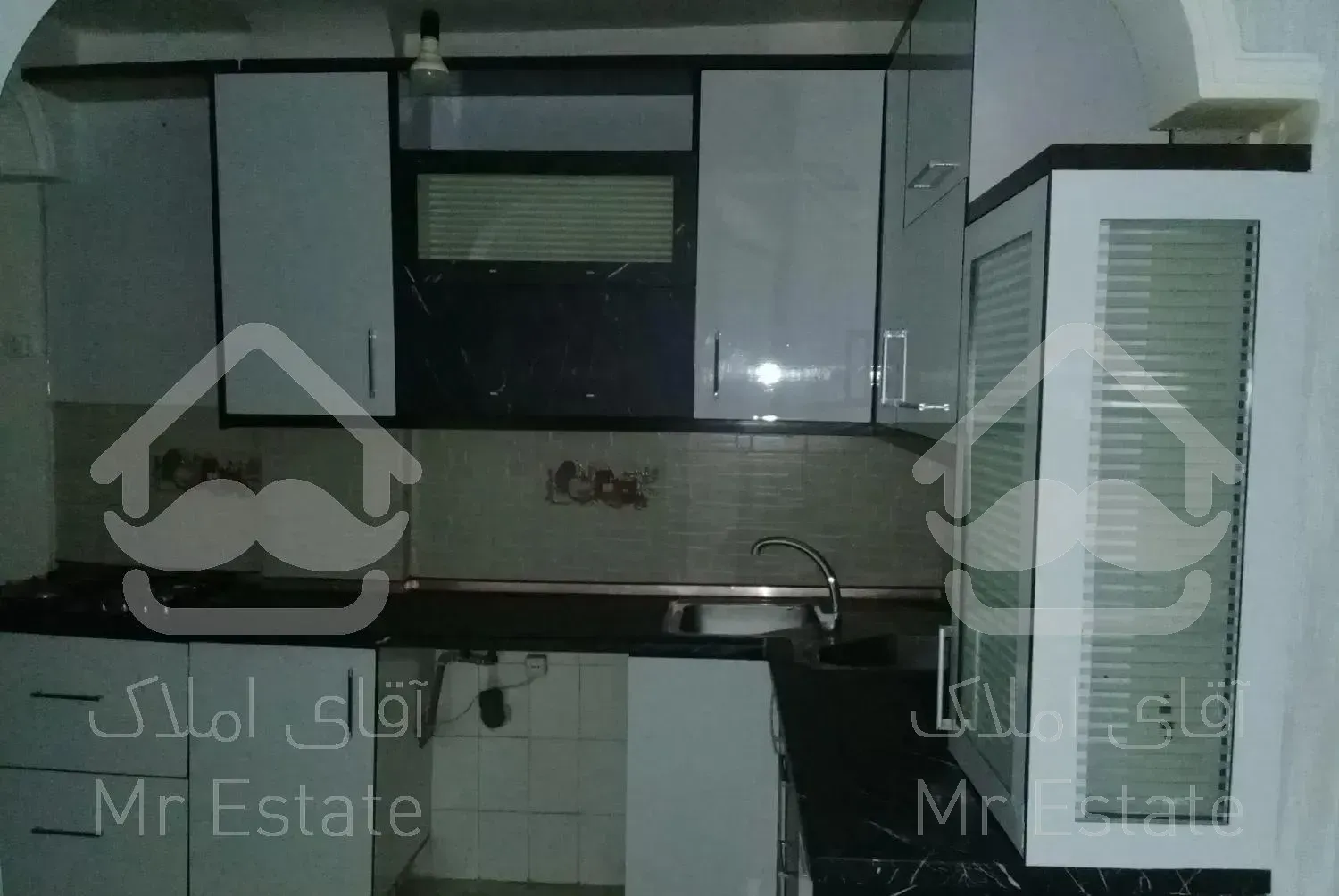 آپارتمان50متر/1خواب/زاهدگیلانی