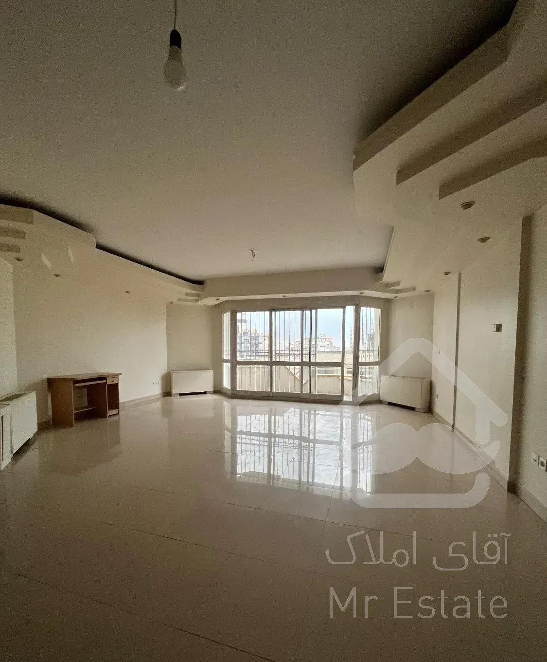 ۱۴۰متر*مـشاعات‌آبی*دید شمال و جنوب