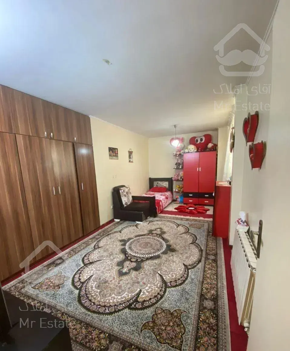 100متر / خوش نقشه / دسترسی