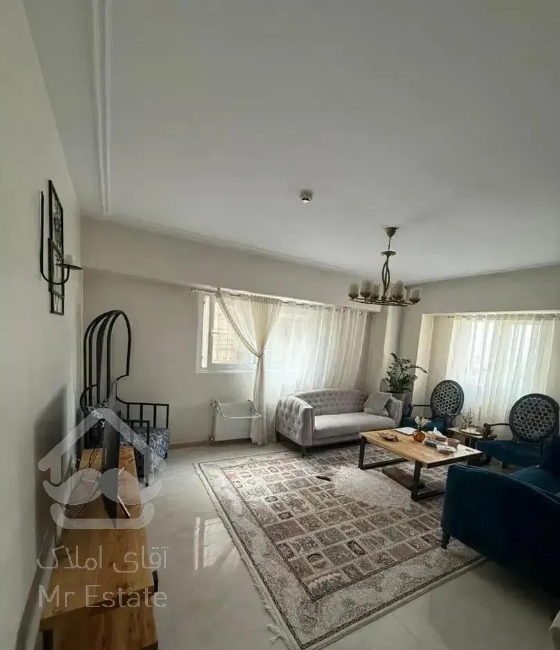 85متر برج مسکونی بلوار کوهسار با 6میلیارد نقدینگی