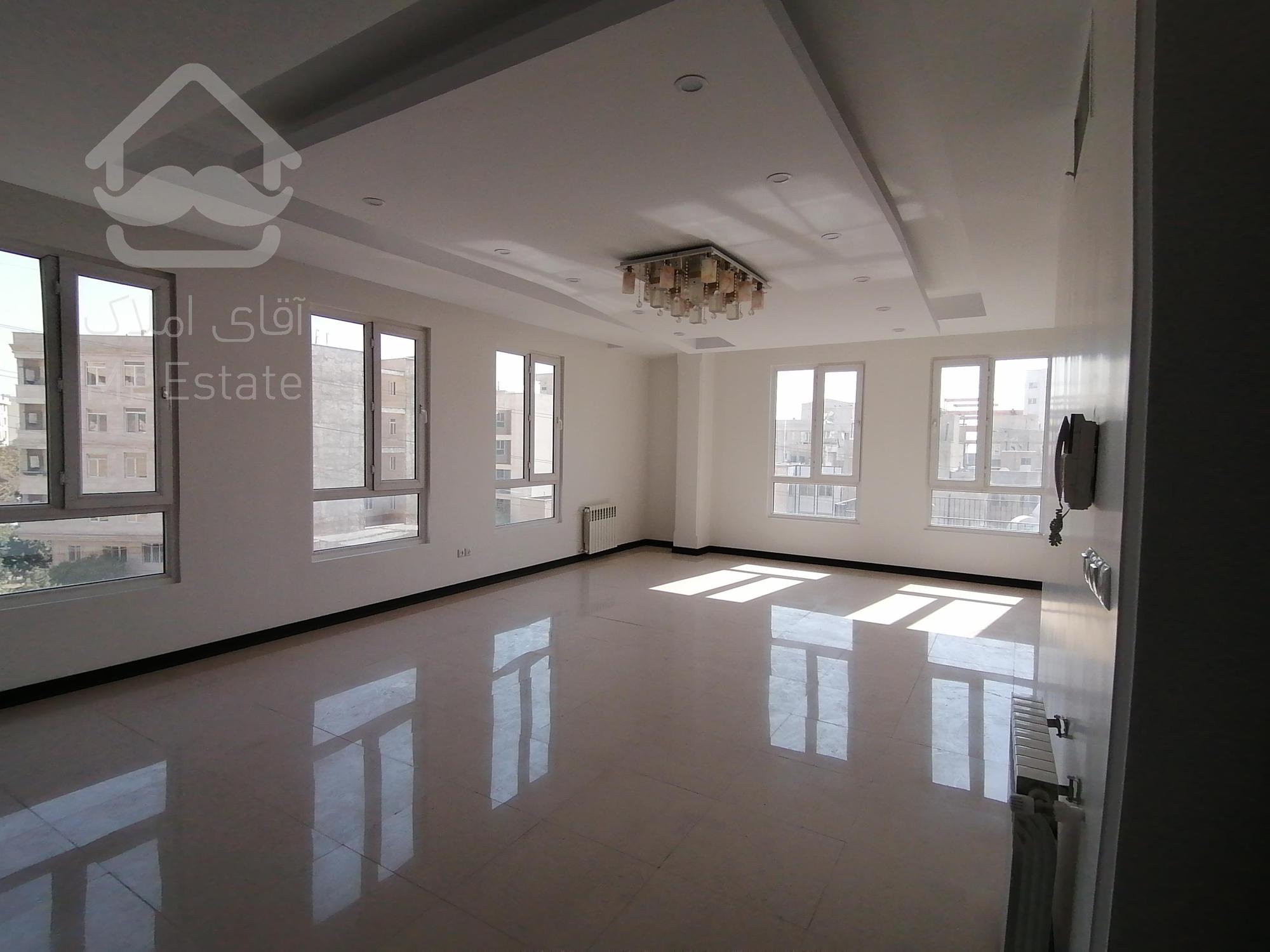 خرید آپارتمان 100متری جنت آباد جنوبی