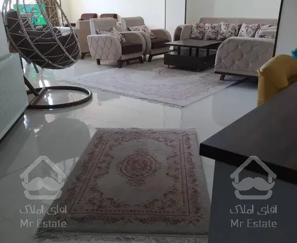 فروش آپارتمان 135متری فاز 5مهرشهر