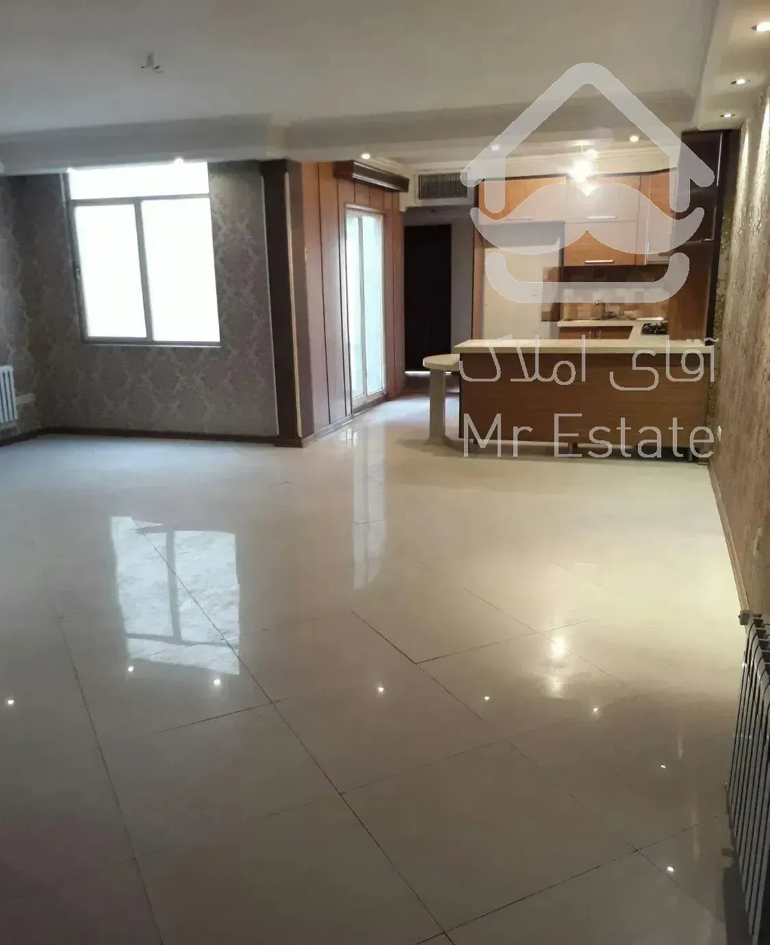 97متر فول دبستان