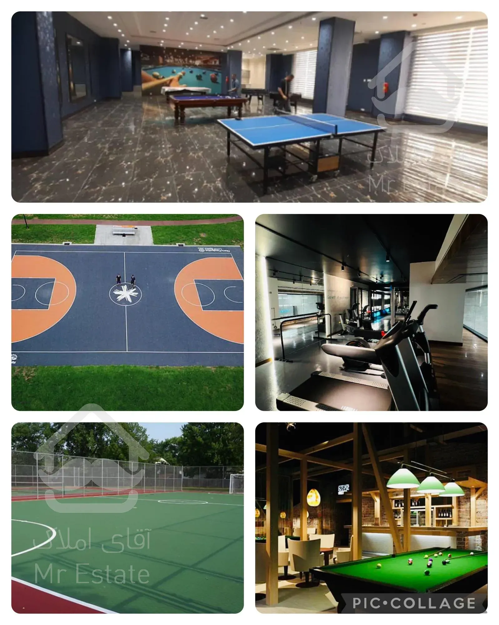 الماس پاسداران/ برند قربانی/ نوساز