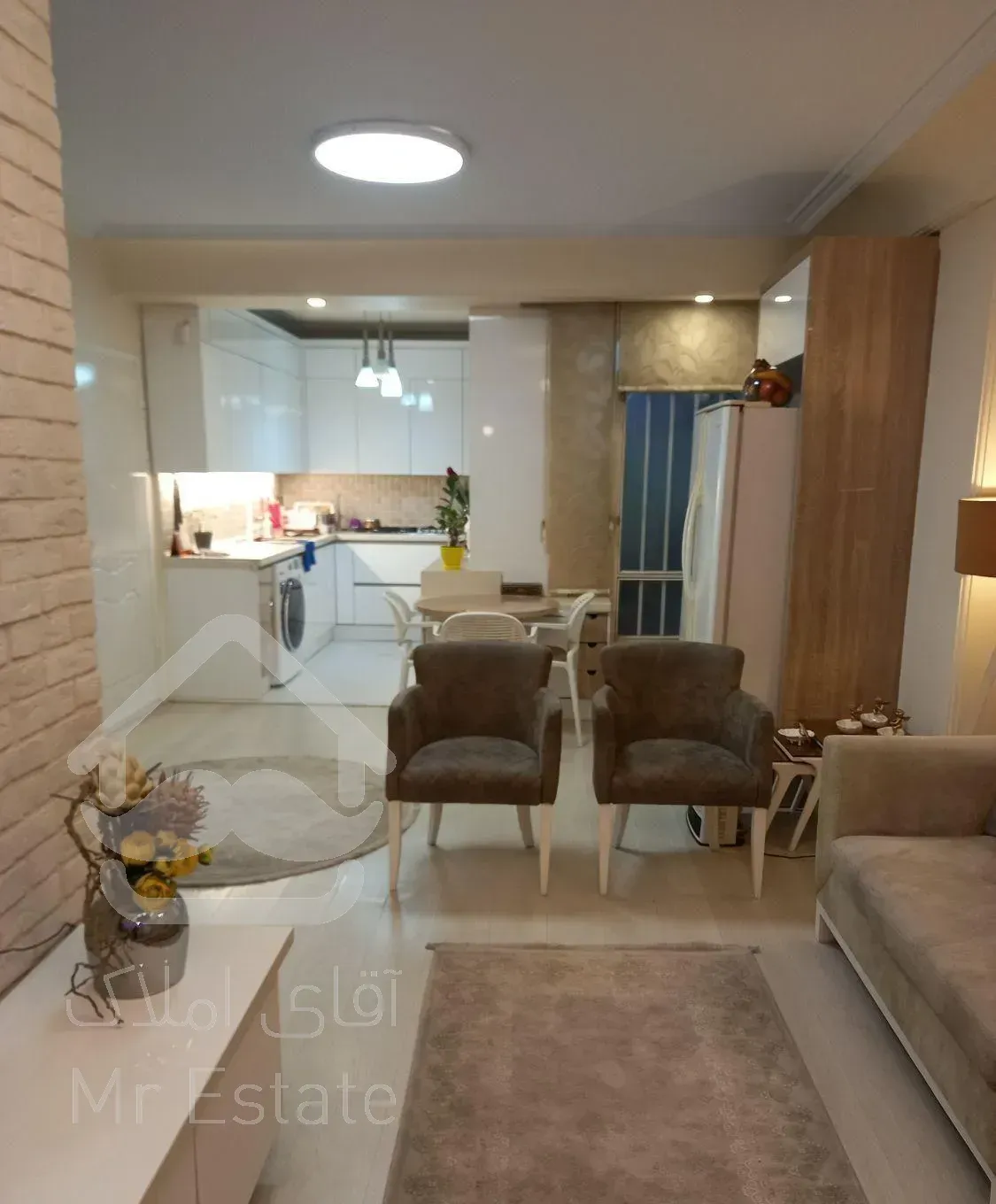 ۷۴ متر گاندی زاگرس بدون مشابه