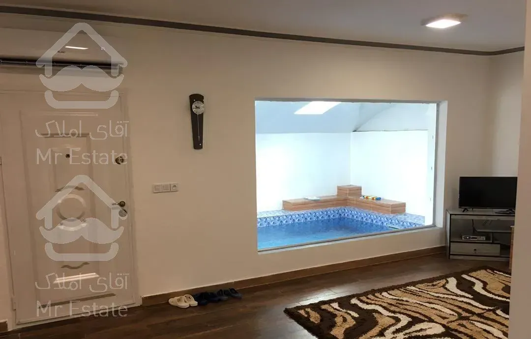 اجاره ویلا استخردار در منطقه ازاد