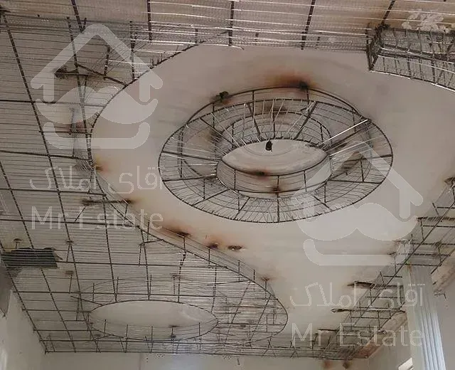 همه خدمات گچ کاری ساختمان