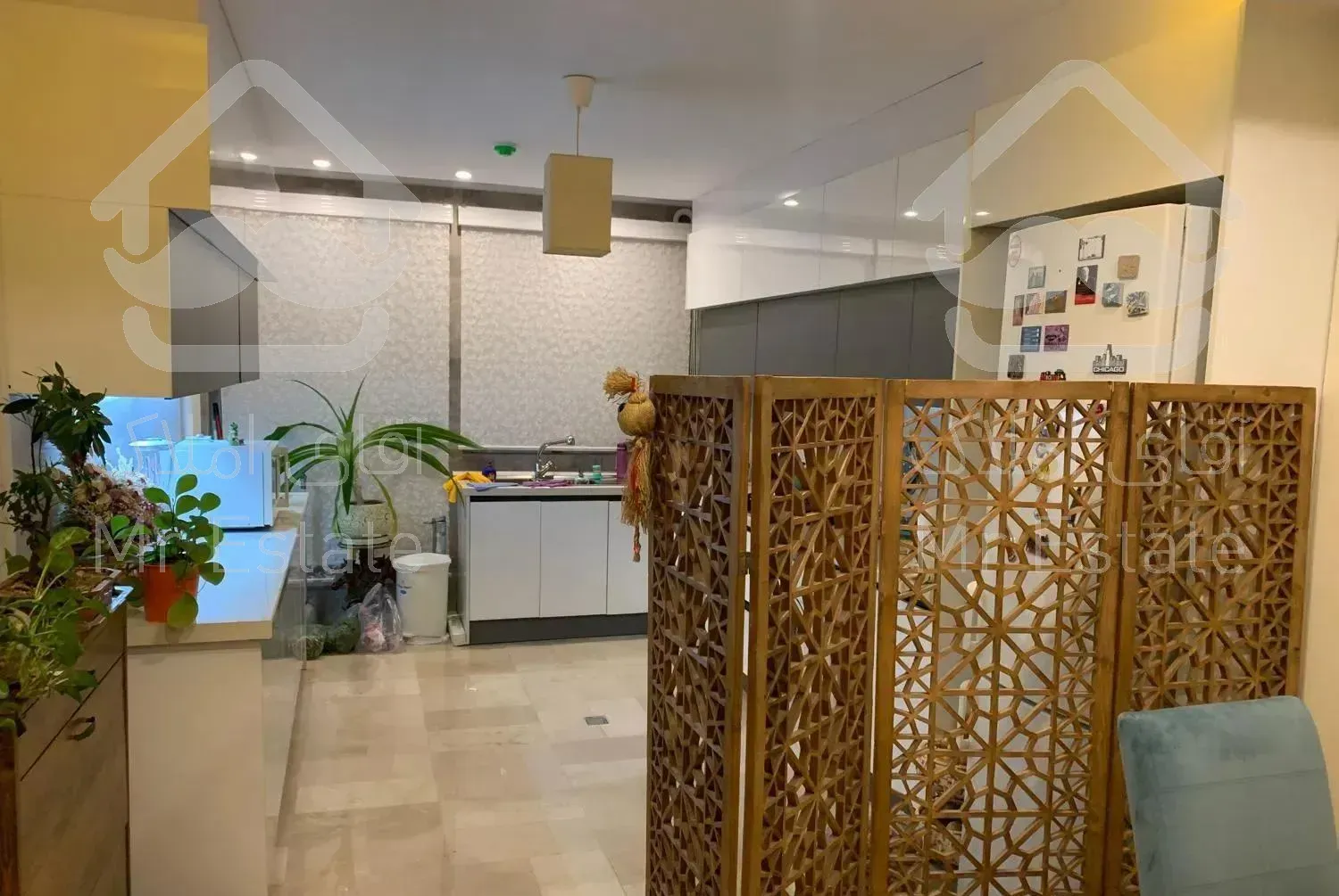 ۸۶متر/برندساز/فول/میدان ۱۰۰/