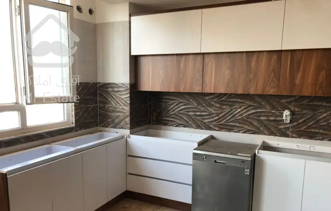 آپارتمان ۱۰۵ متری