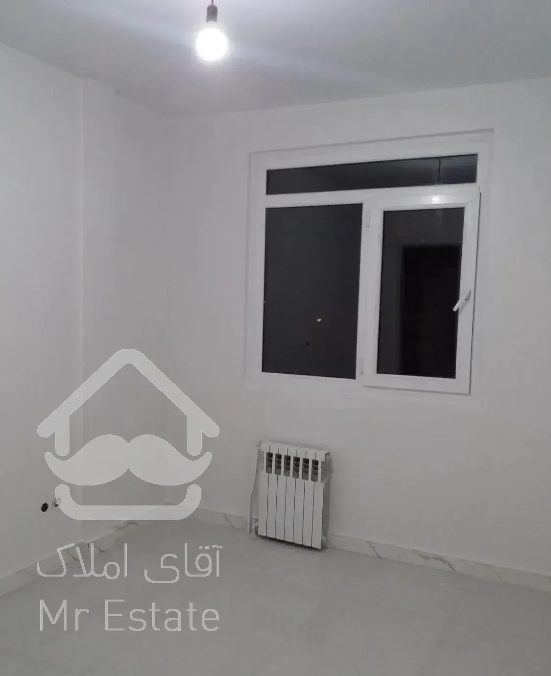 ۶۴ متر  تک واحدی ۲ خواب اسکندری