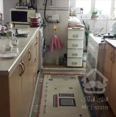 ۵۱ متر یک خوابه از میدان محمدیه