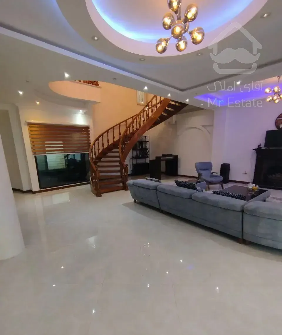 اجاره خانه ویلایی ۳۶۰ متری ۴ خوابه