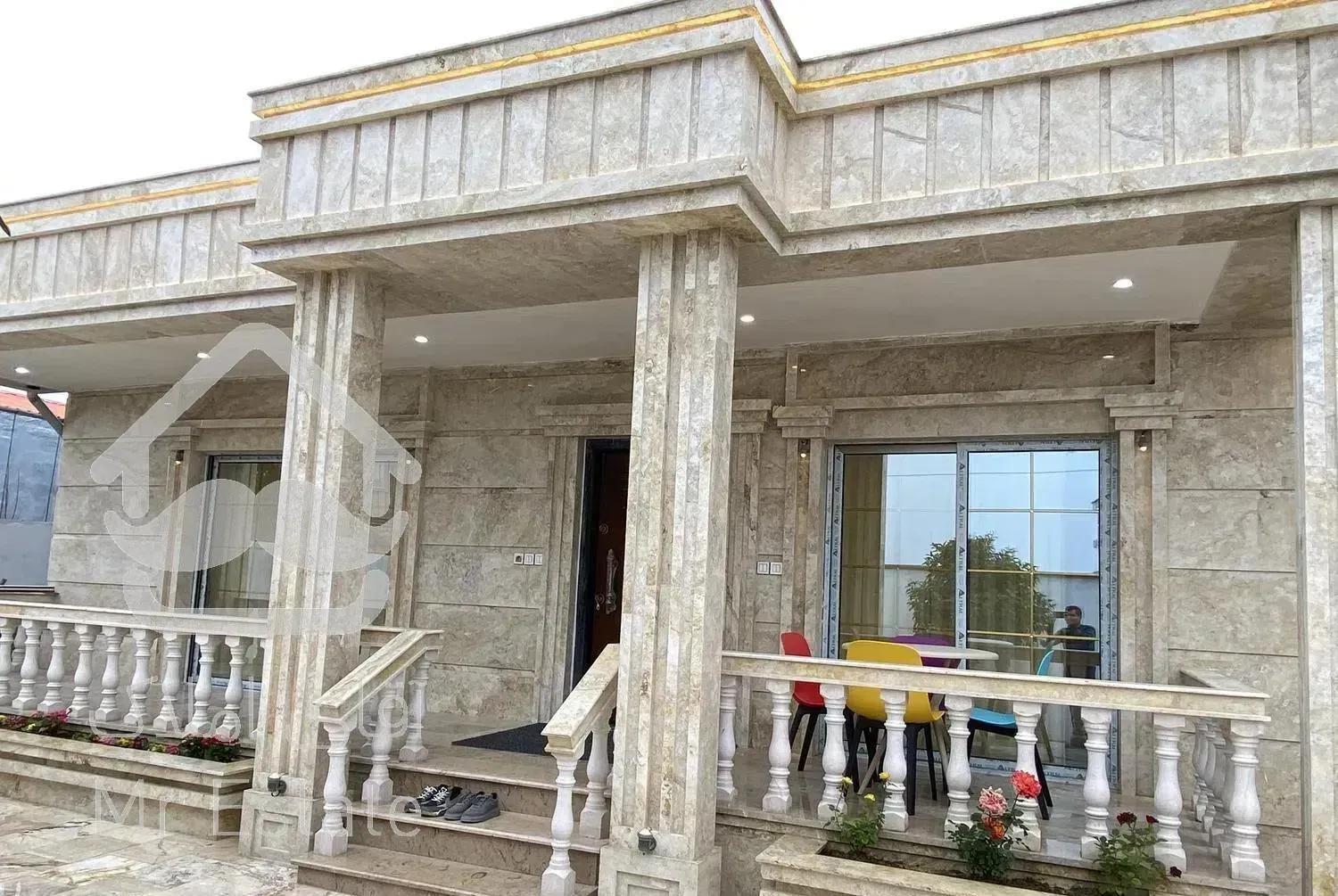 اجاره ویلا استخردار ، جکوزی ، نوساز (مالک هستم)