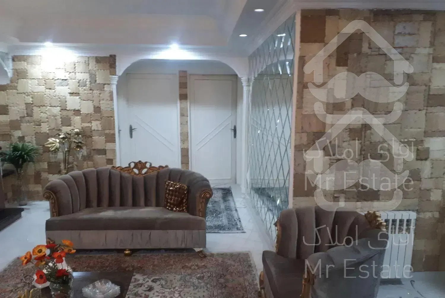 آپارتمان ۲۲۰ متری تهرانپارس غربی