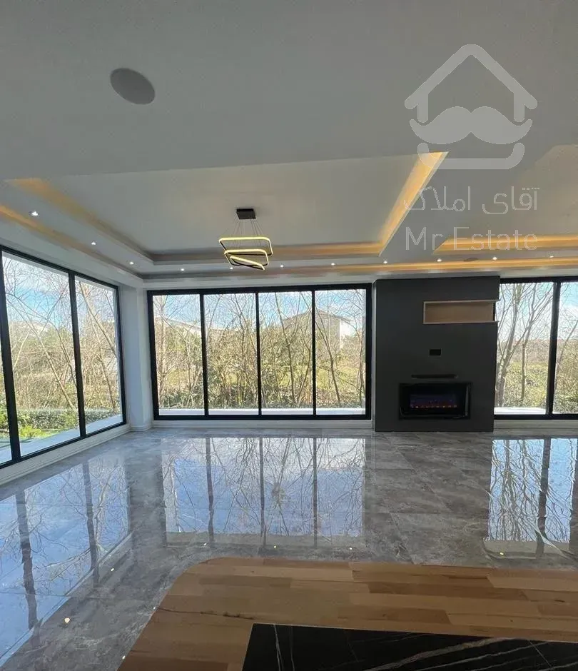 فروش ویلای تریبلکس استخر دار ،لاکچری ساحلی