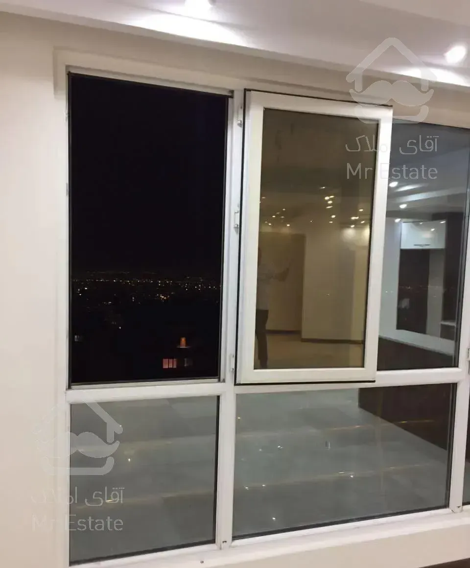 135متر3خواب/ویوابدی تهران/نفت/سندآماده