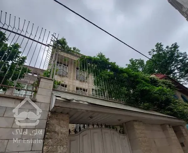 نیاوران گل سنگ  ۳۸۵متر