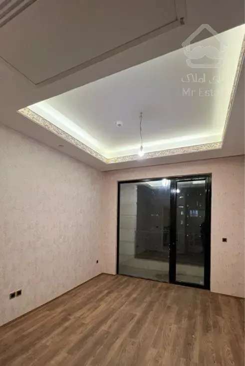 آپارتمان ۱۴۵ متری ۳ خوابه اوایل هاشمیه