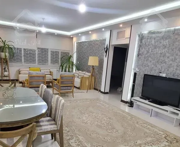 آپارتمان 137 متر. ۳ خوابه