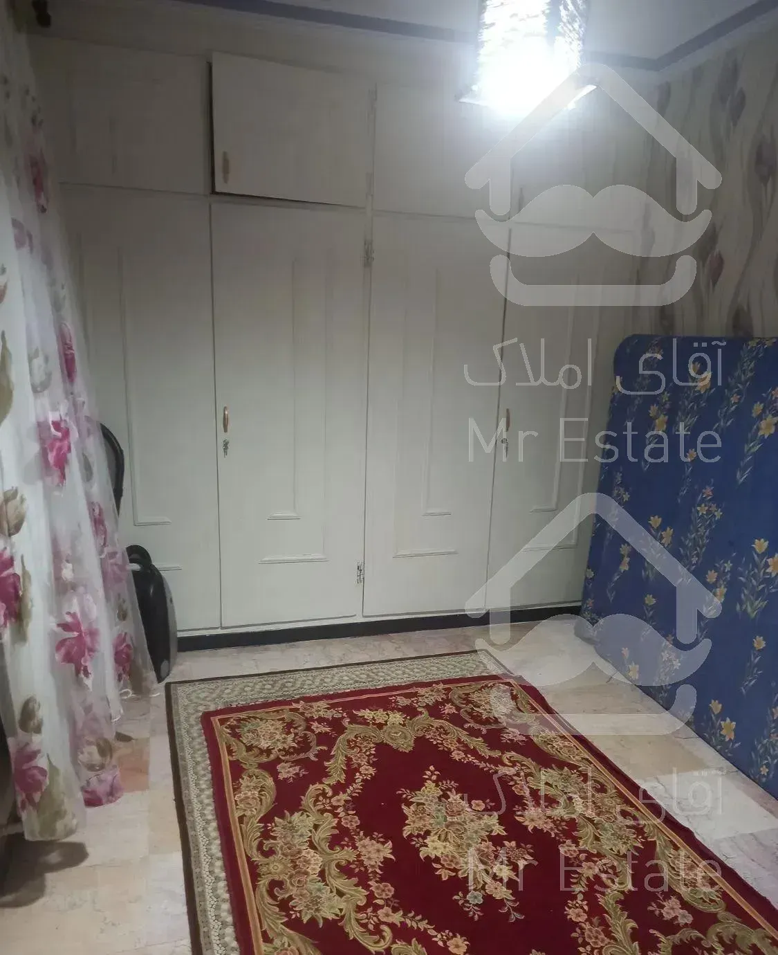 فروش ۷۰متری ۲خواب فول فرعی نهم