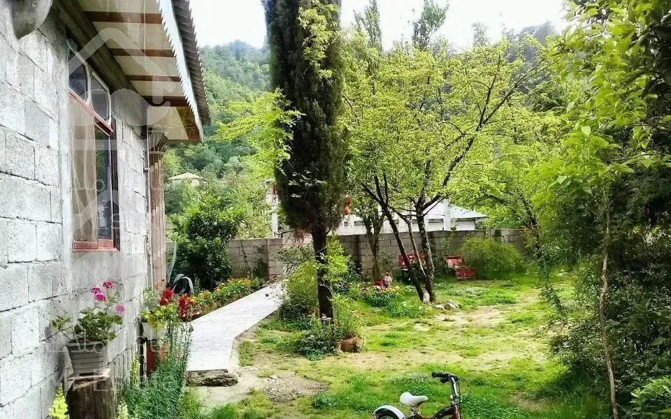 اجاره خونه باغ گلها در اسالم