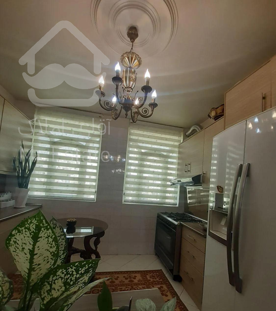 ۷۵ متر شاهین شمالی مخبری  فرعی رهن کامل