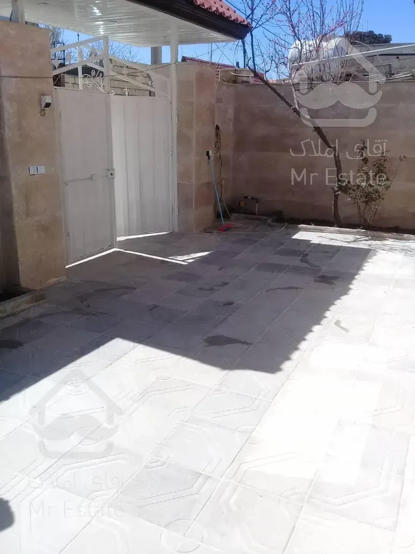 خانه ویلایی دوبلکس کردان سهیلیه