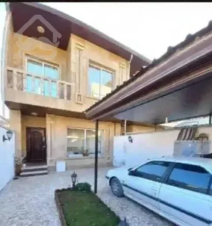 فروش خانه ویلایی ۱۷۰ متری ۳ خوابه