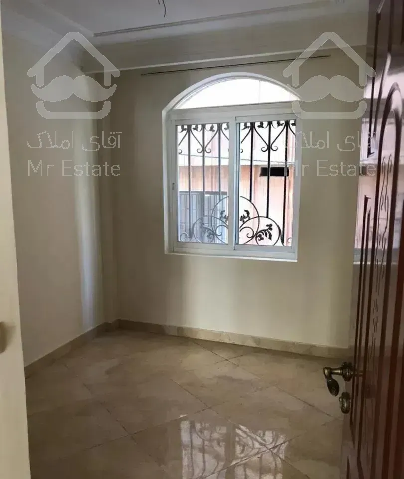 آپارتمان ۱۱۰متری ۲خوابه غرق نور