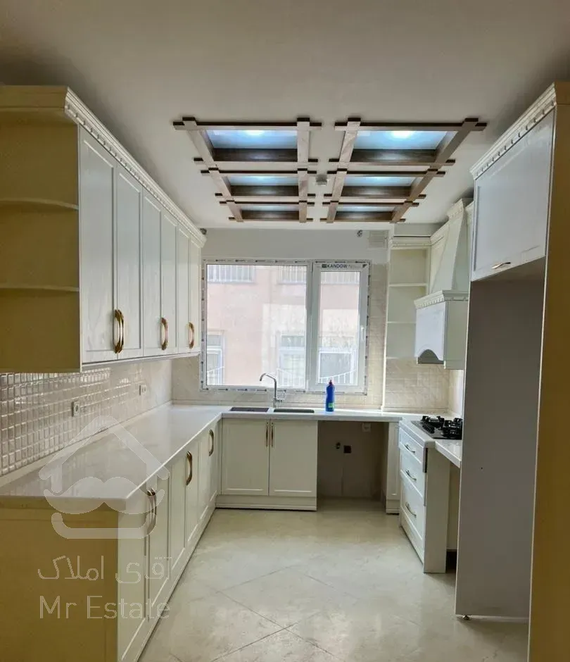 ۹۰متر دوخواب خوش‌نقشه/ دارآباد