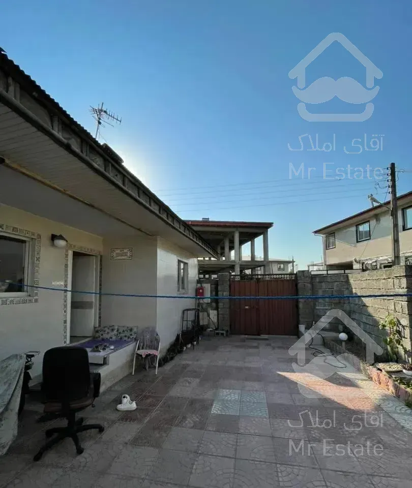 ویلای‌فروشی‌‌135متری‌‌آقاسیدحسن