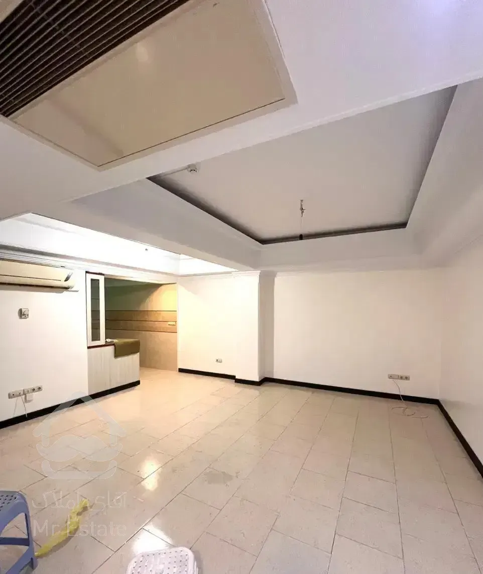 ۸۰ متر دو خواب/ فول امکانات شهاب شهر