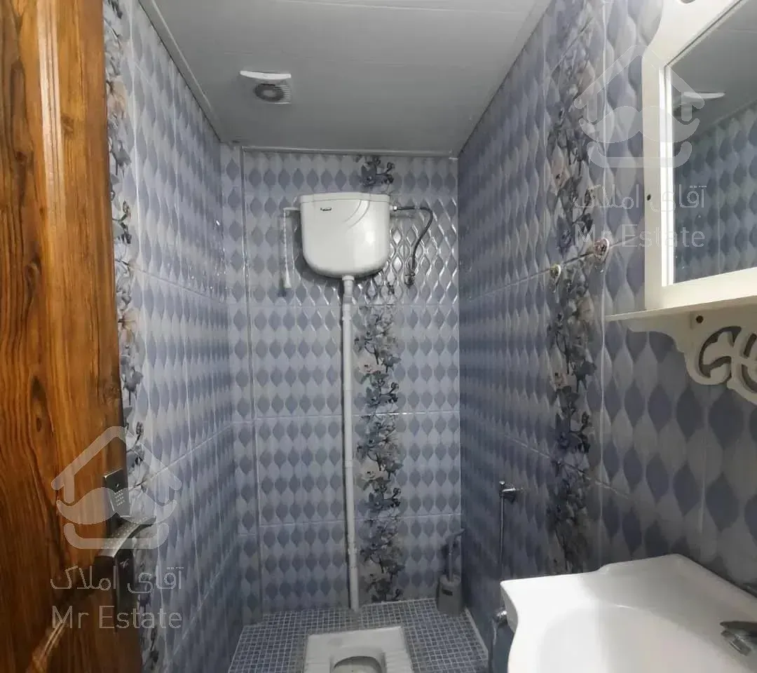 ۵۰ متری نوساز،نزدیک مترونبرد