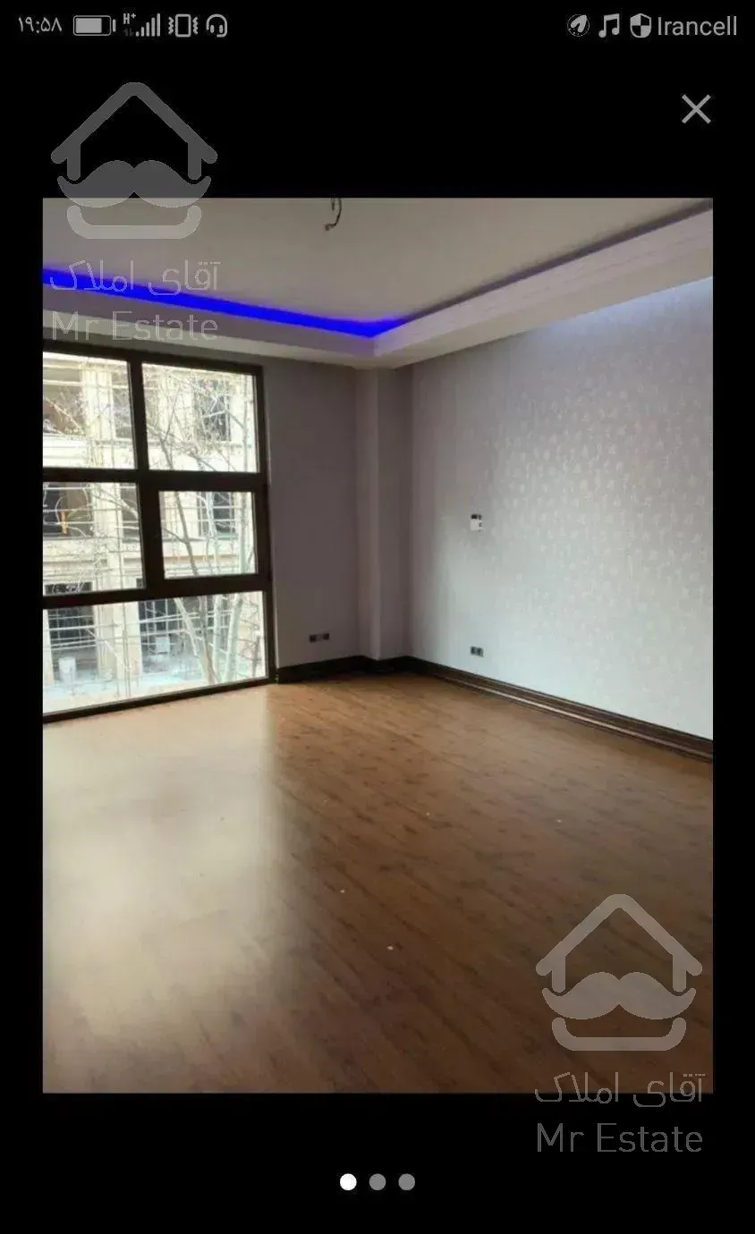 ۱۵۰۰متر مستغلات زعفرانیه