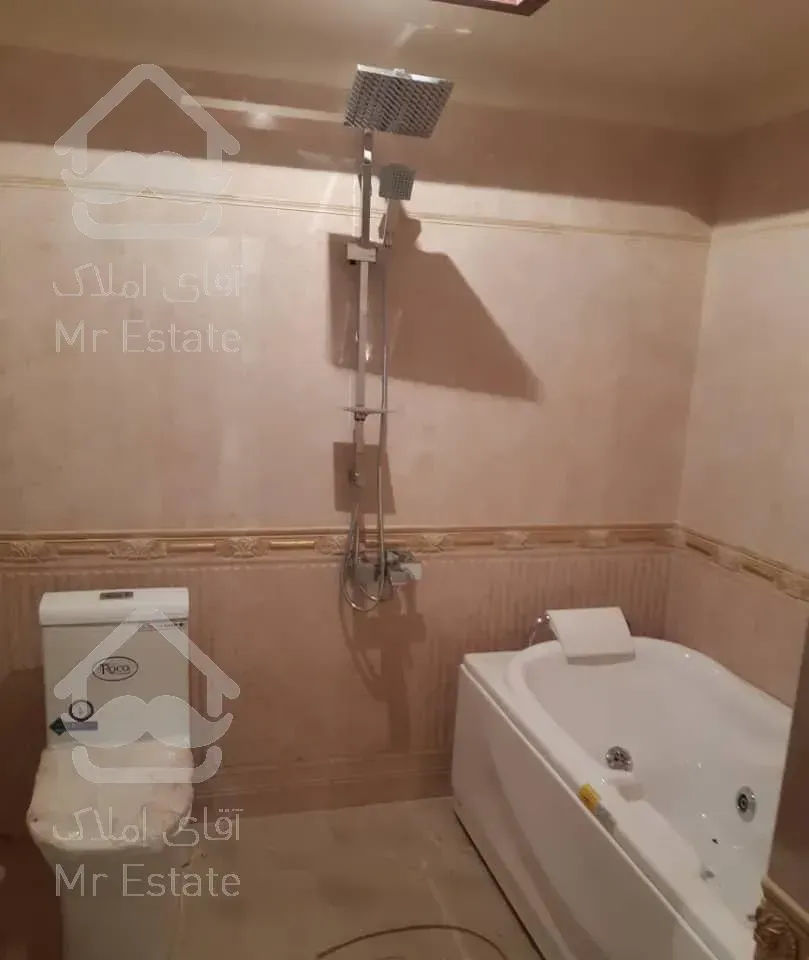 آپارتمان ۱۹۹ متری تکواحدی ۳ساله