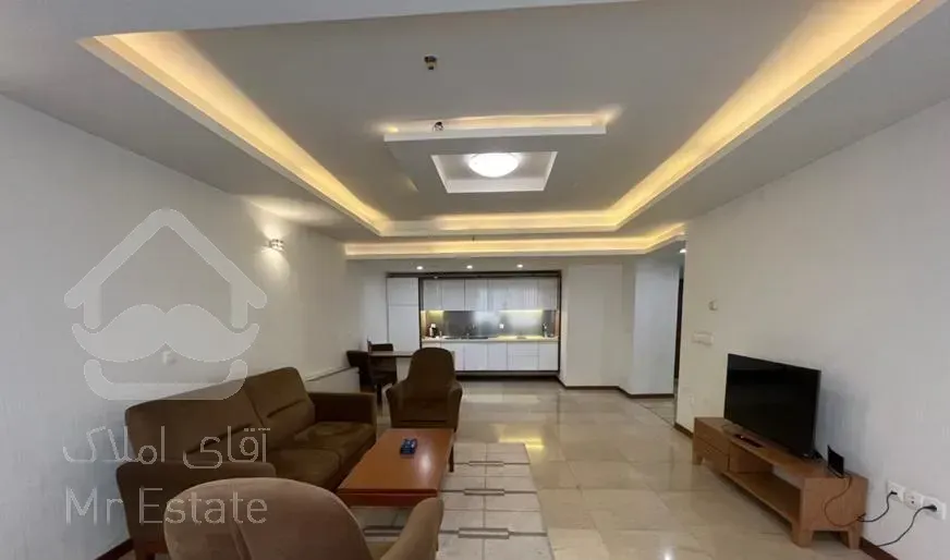 ۷۸ متری مبله نزدیک حرم (هتل حیات)