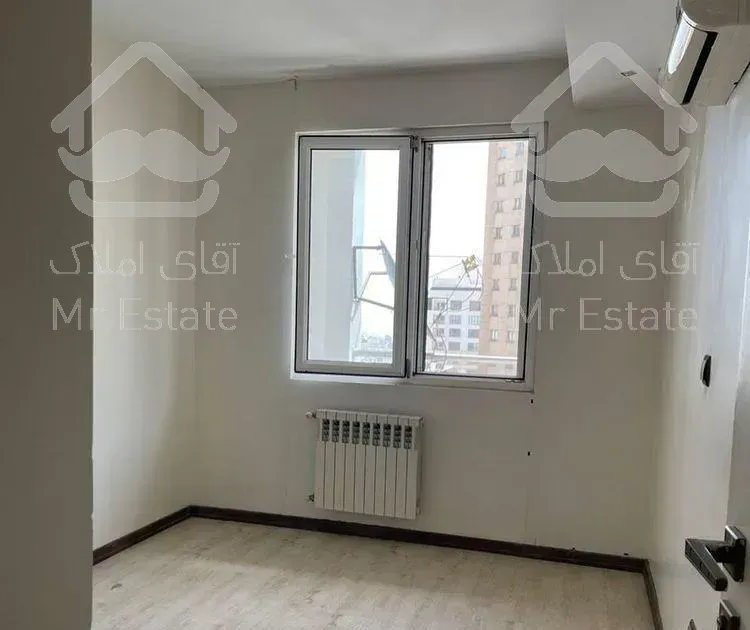 باغ فردوس/ 90متری 2خواب/ غرق نور و زیبایی