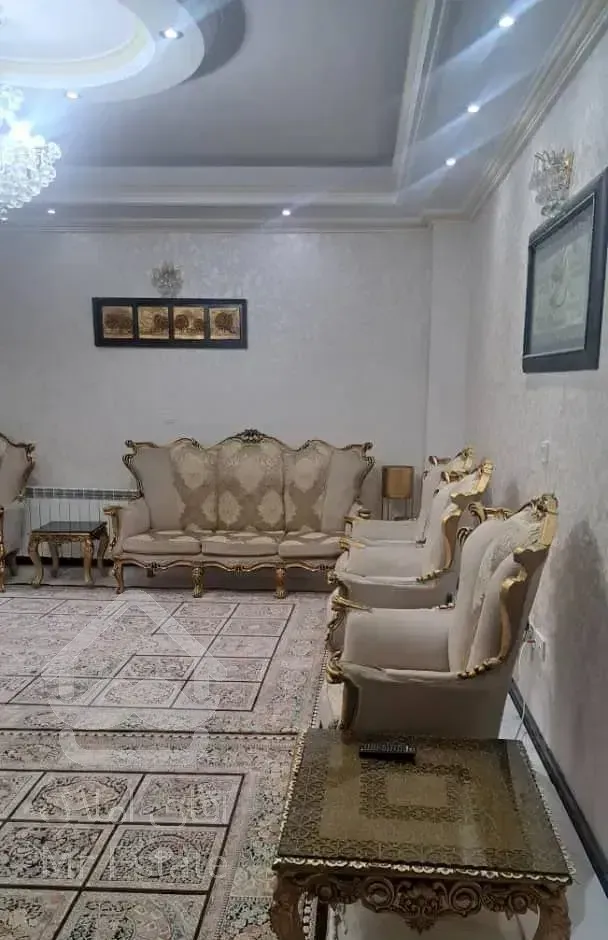 آپارتمان ۲ خوابه شهرک سینا