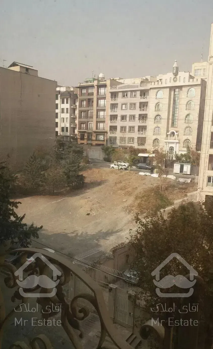 156متر/۲ پارکینگ /۲خواب مستر * مشاعات آبی