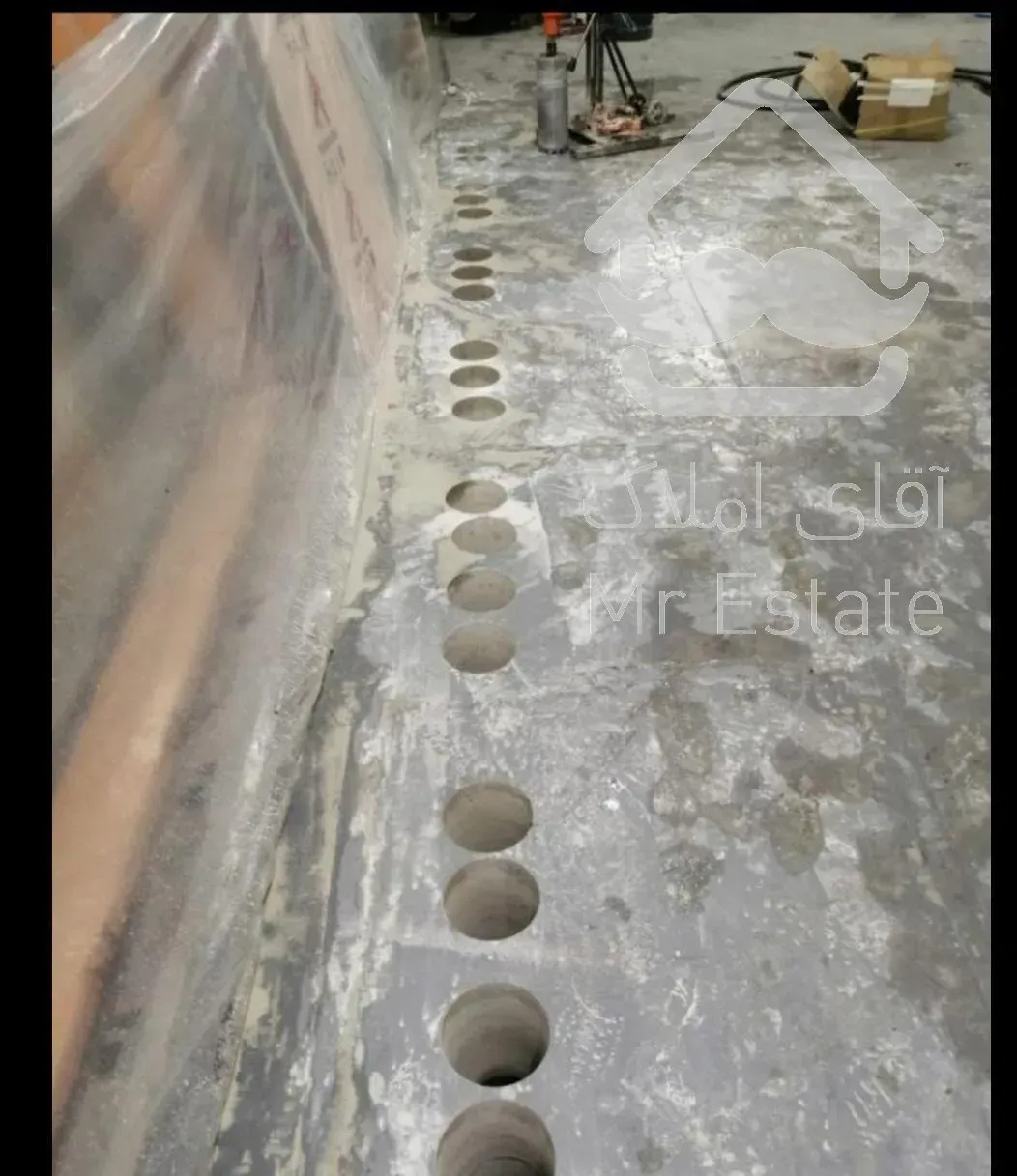 خدمات برش بتن/کرگیری/کرگیر/سوراخ کاری/تخریب  گردبر