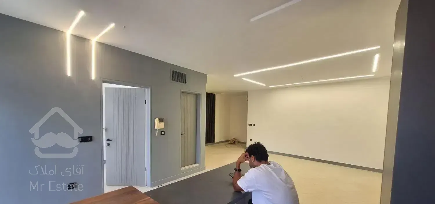 ۷۰متر/ارمغانی/وحیدیه/فول بازسازی