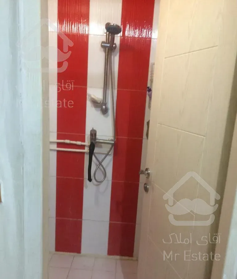 آپارتمان ۵۶ متر طرشت