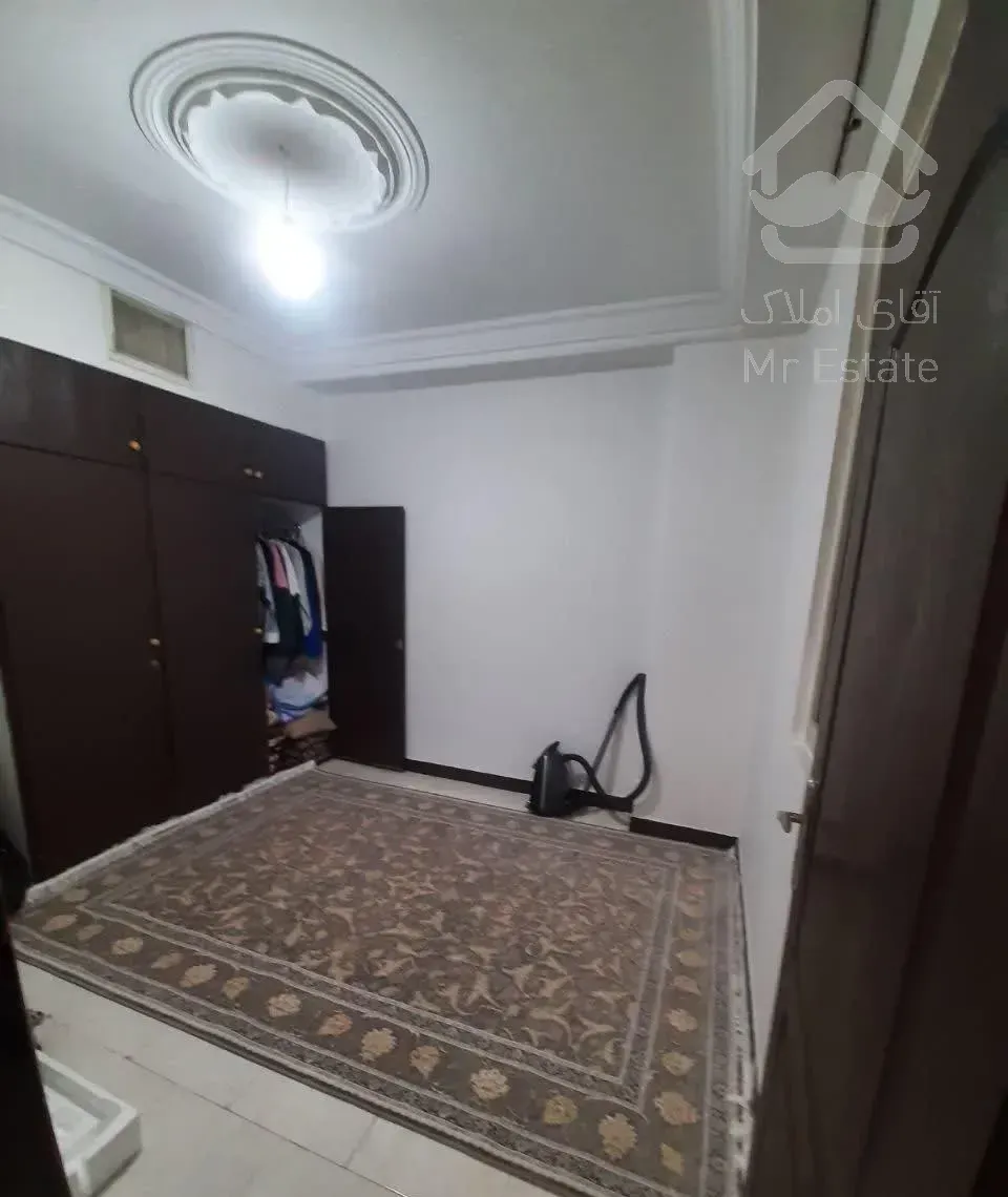 ۴۸متری/پارکینگ سندی/آسانسور/تکواحدی/پکیج