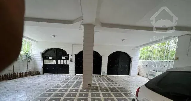 آپارتمان   ۲ خواب   نوشهر  ط ۵