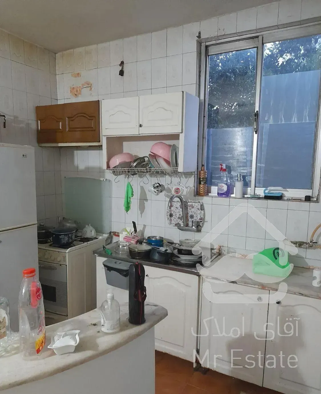 اجاره واحد۵۵مترمبله دانشجودختردرپالوجده